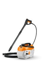 Stihl RE 125 X Compact Portable Pressure Washer - Image 3