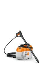 Stihl RE 125 X Compact Portable Pressure Washer - Image 2