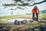 Husqvarna 542i XP® Battery Chainsaw with Clutch - Image 2