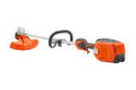 Husqvarna 320iL Maxx Battery Trimmer Kit #970480104 - Image 5