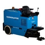 Concrete Floor Scraper - Innovatech T3000