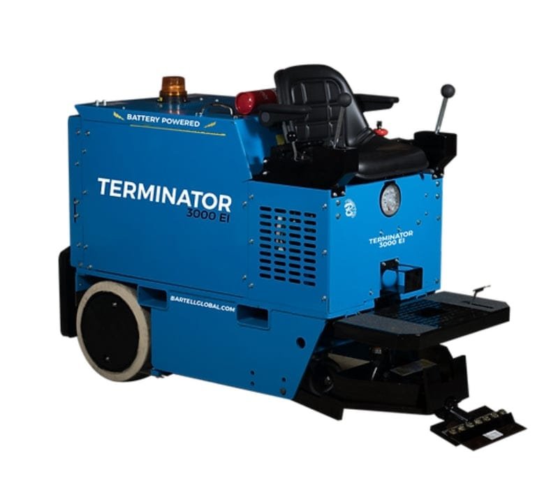 innovatech-t3000-floor-scraper-520597 Concrete Floor Scraper - Innovatech T3000 - Image 1