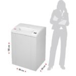 Intimus 175 CP7 Security Shredder 297291 - Image 2