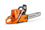 Husqvarna 372 XP® Chainsaw - Image 2