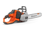 Husqvarna 550i XP® Chainsaw - Image 7