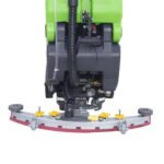 IPC Eagle CT50 20", Compact Auto Floor Scrubber - Image 6