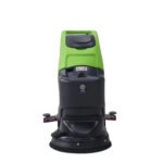IPC Eagle CT50 20", Compact Auto Floor Scrubber - Image 2