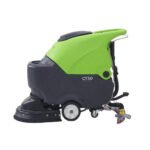 IPC Eagle CT50 20", Compact Auto Floor Scrubber - Image 4