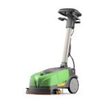 IPC Eagle CT5B28 11" Walk-Behind Floor Scrubber – Lithium-Ion, Compact, Commercial-Grade