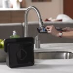 iRobot® Braava® 380t Floor Mopping Robot - Image 3