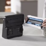 iRobot® Braava® 380t Floor Mopping Robot - Image 4