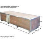 Atlas ALI Certified Complete Alignment Kit - Image 15