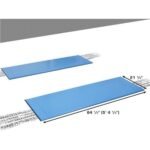 Atlas FM9SL 9,000 lb In Ground Full-Rise Lift - Image 5