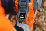 Husqvarna 550i XP® G® Heated Handle Chainsaw - Image 14