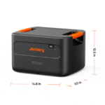 Jackery HomePower 3600 Plus Portable Power Station - Image 15