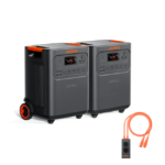 Jackery HomePower 3600 Plus Portable Power Station - Image 8