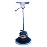 JaniSource 20"  Floor Buffer, 115V, 175 RPM