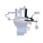 Atlas 200 Series Right-Hand Assist Arm - Image 7