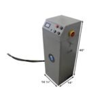 Atlas FM9SL 9,000 lb In Ground Full-Rise Lift - Image 12