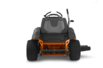 Husqvarna V554 Stand On Mower - Image 3