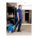 Johnny Vac Edic Bravo Carpet Extractor - 3 Gal - 55 PSI - Image 4