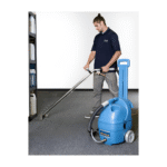 Johnny Vac Edic Bravo Carpet Extractor - 3 Gal - 55 PSI - Image 5