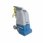 Johnny Vac Edic Polaris Carpet Extractor - 17" - 7 Gal