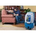 Johnny Vac Galaxy 2000 CX Carpet Extractor - 250/500 PSI - Image 4