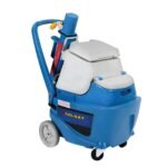 Johnny Vac Galaxy 5 Gal Carpet Extractor - 15' Hose