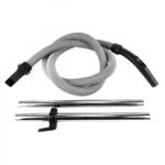 Johnny Vac / Ghibli AS6 Canister Commercial Vacuum AS6 D12 - Image 5