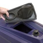 Johnny Vac / Ghibli GHM38E Autoscrubber 120V - 15" - Image 5