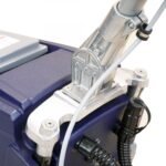 Johnny Vac / Ghibli GHM38E Autoscrubber 120V - 15" - Image 4
