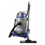 Johnny Vac JV400D Wet & Dry Vacuum Cleaner - 10 Gal