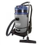 Johnny Vac JV420P Wet & Dry Vacuum Cleaner - 16 Gal