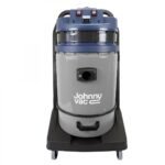 Johnny Vac JV420P Wet & Dry Vacuum Cleaner - 16 Gal - Image 2