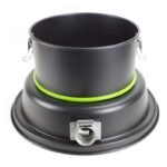 Johnny Vac JV45 Wet & Dry Vacuum Cleaner - 45 Gal - Image 4