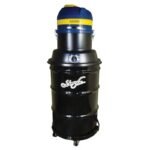 Johnny Vac JV45 Wet & Dry Vacuum Cleaner - 45 Gal - Image 2