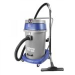 Johnny Vac JV59 Wet & Dry Vacuum Cleaner - 15 Gal