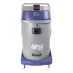 Johnny Vac JV59 Wet & Dry Vacuum Cleaner - 15 Gal - Image 3
