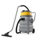 Johnny Vac JV59 Wet & Dry Vacuum Cleaner - 23 Gal