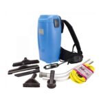 Johnny Vac JVBP6 Backpack Vacuum Cleaner - Image 2