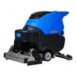 Johnny Vac JVC65RBTN Auto Floor Scrubber - 26" Path