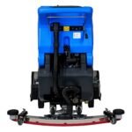 Johnny Vac JVC65RBTN Auto Floor Scrubber - 26" Path - Image 4