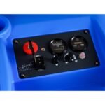 Johnny Vac JVC65RBTN Auto Floor Scrubber - 26" Path - Image 7