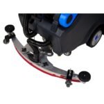 Johnny Vac JVC65RBTN Auto Floor Scrubber - 26" Path - Image 3