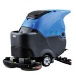 Johnny Vac JVC70BCTN Auto Floor Scrubber - 28" Width