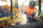 Husqvarna 550i XP® Chainsaw - Image 3