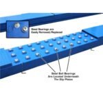 Atlas 414A Alignment Lift + RJ8 Rolling Jacks Combo - Image 16