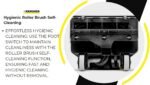 Karcher Battery Powered Upright Vacuum Cleaner Cv 30/2 Bp Adv - Image 12