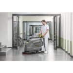 Karcher Scrubber Drier BD 50/50 C Classic Bp - Image 2